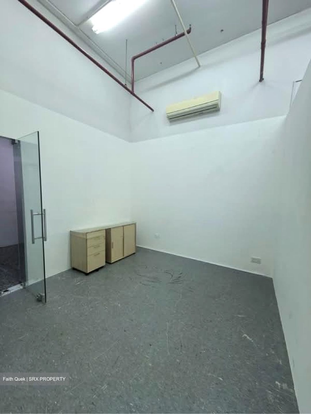Unity Centre (D23), Factory #590877141
